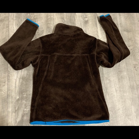 Patagonia Re-Tool Snap T Fleece Pull-Over (XS) - Picture 3 of 6